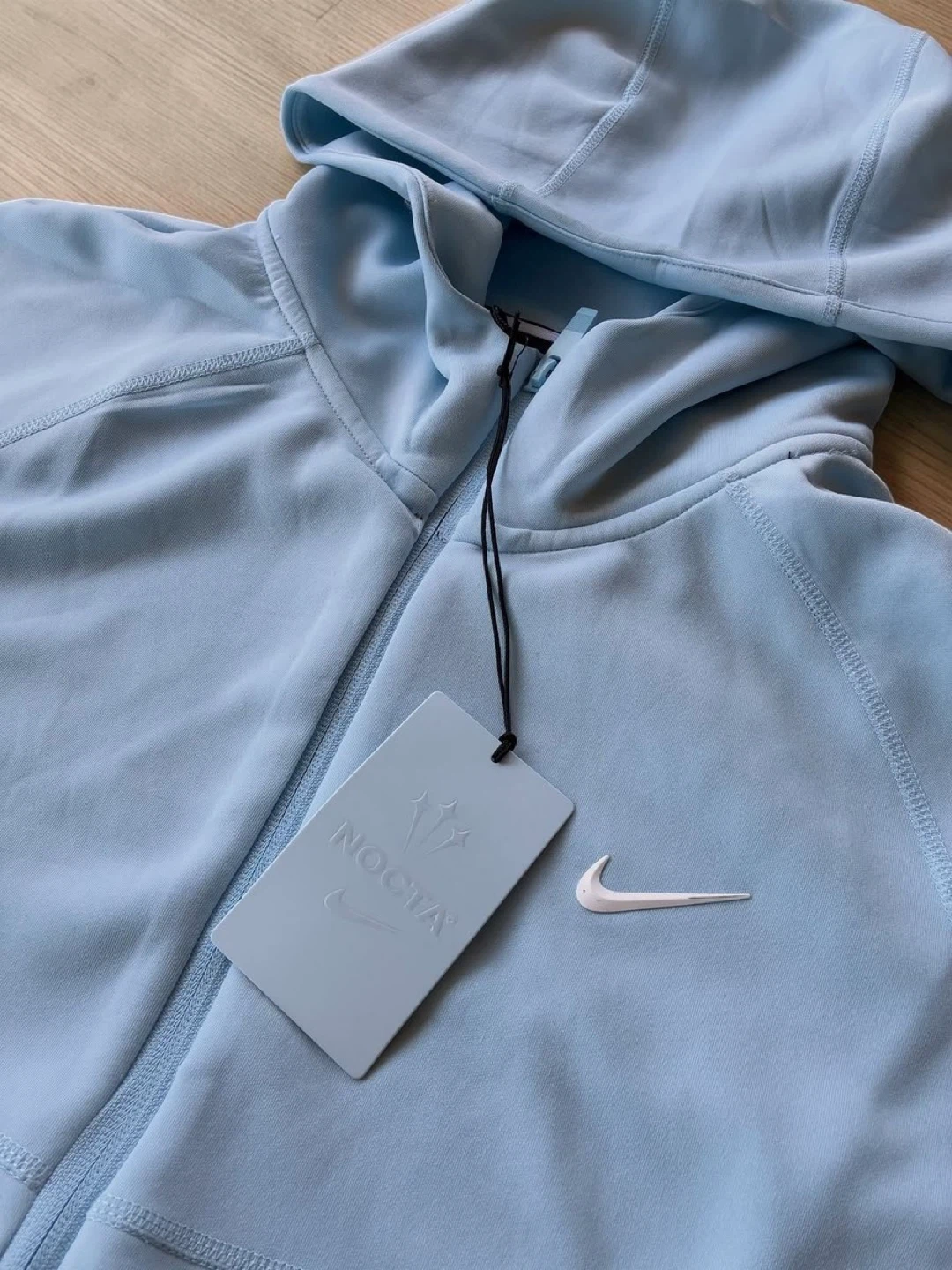 Nike NOCTA -Size L - photo 3