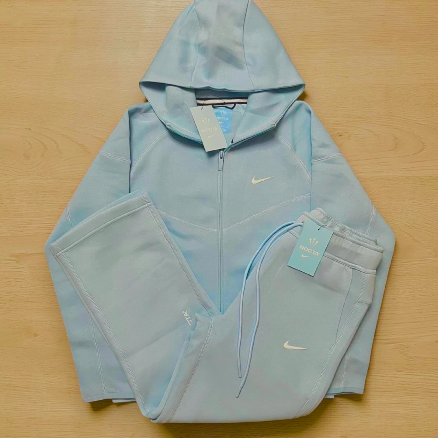 Nike NOCTA -Size L