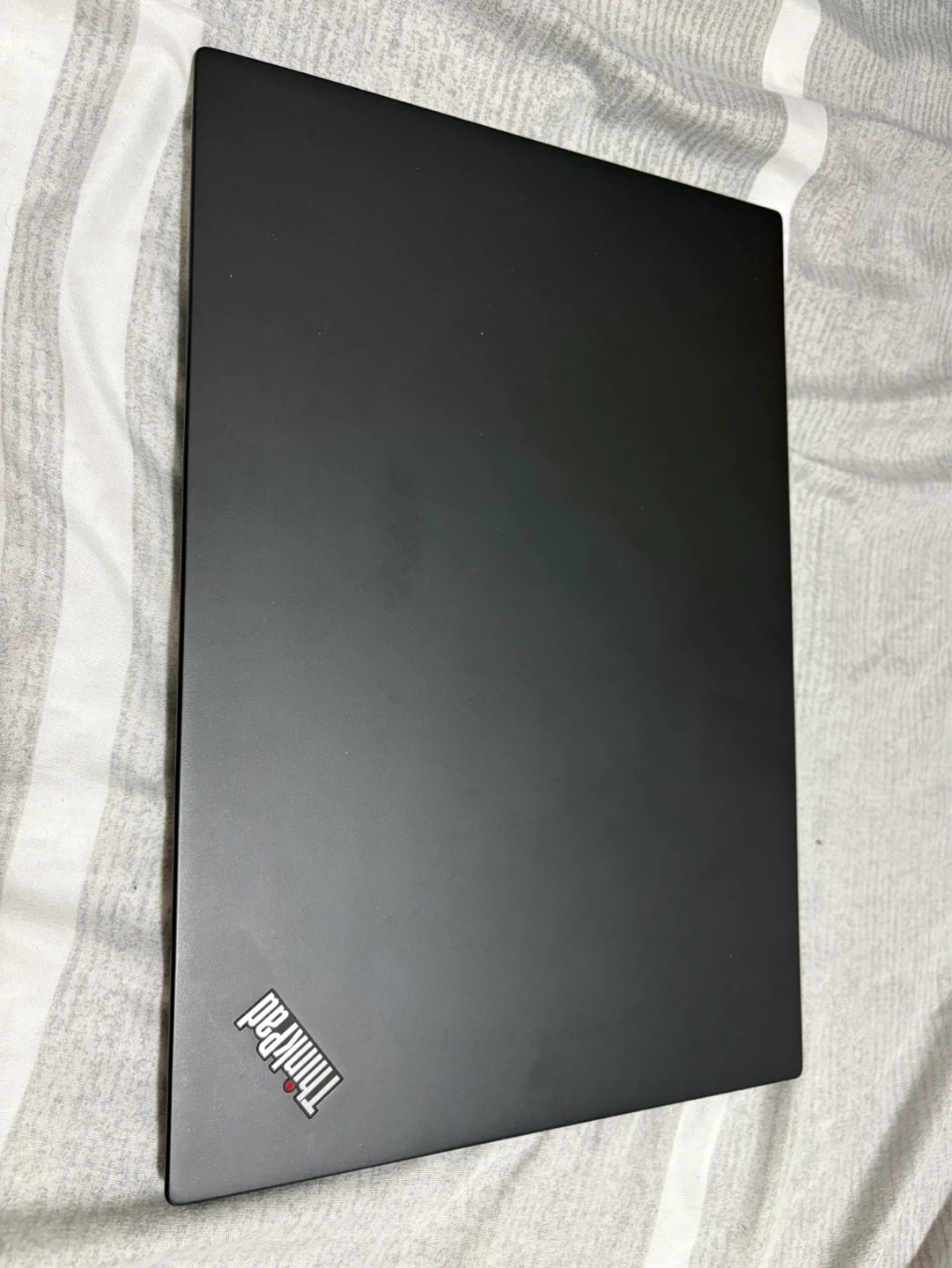 Lenovo ThinkPad T480s Laptop - photo 5