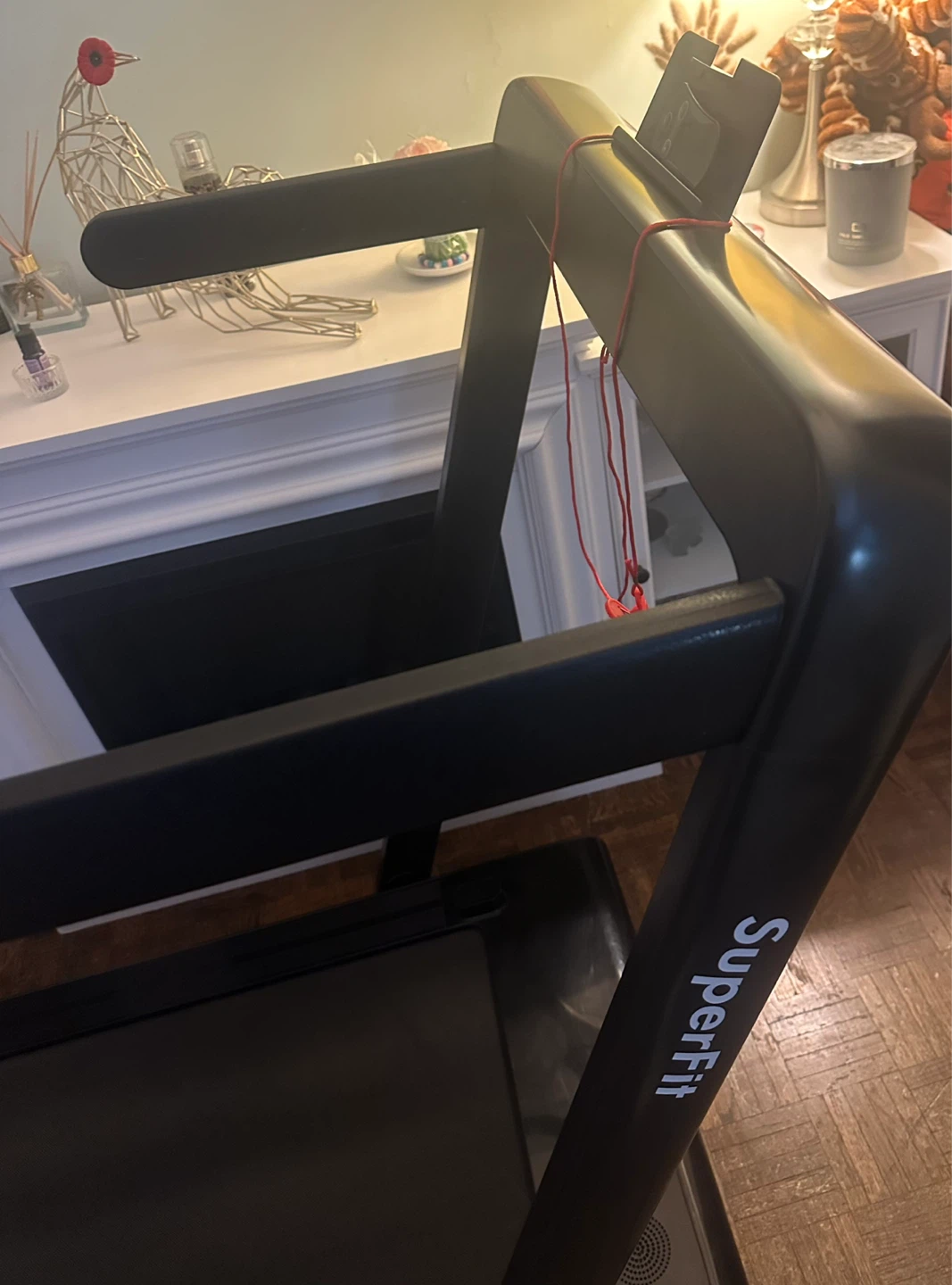 SuperFit Treadmill - photo 3