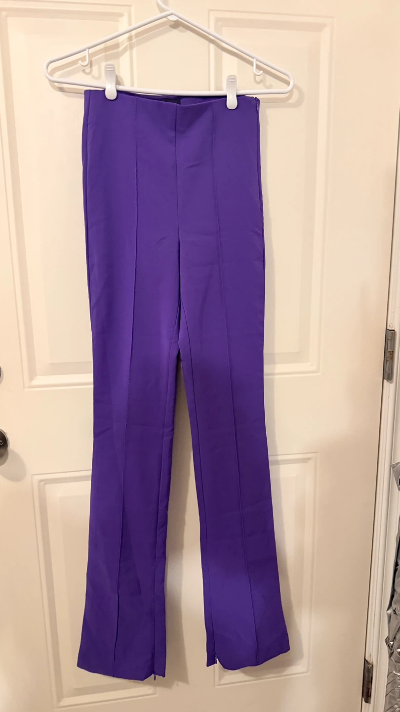 Brand new ZARA Pants - Size XS