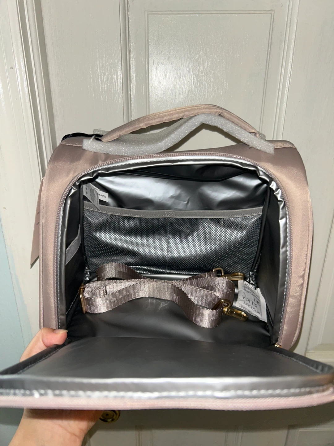 JuJuBe Cooler Bag - photo 4
