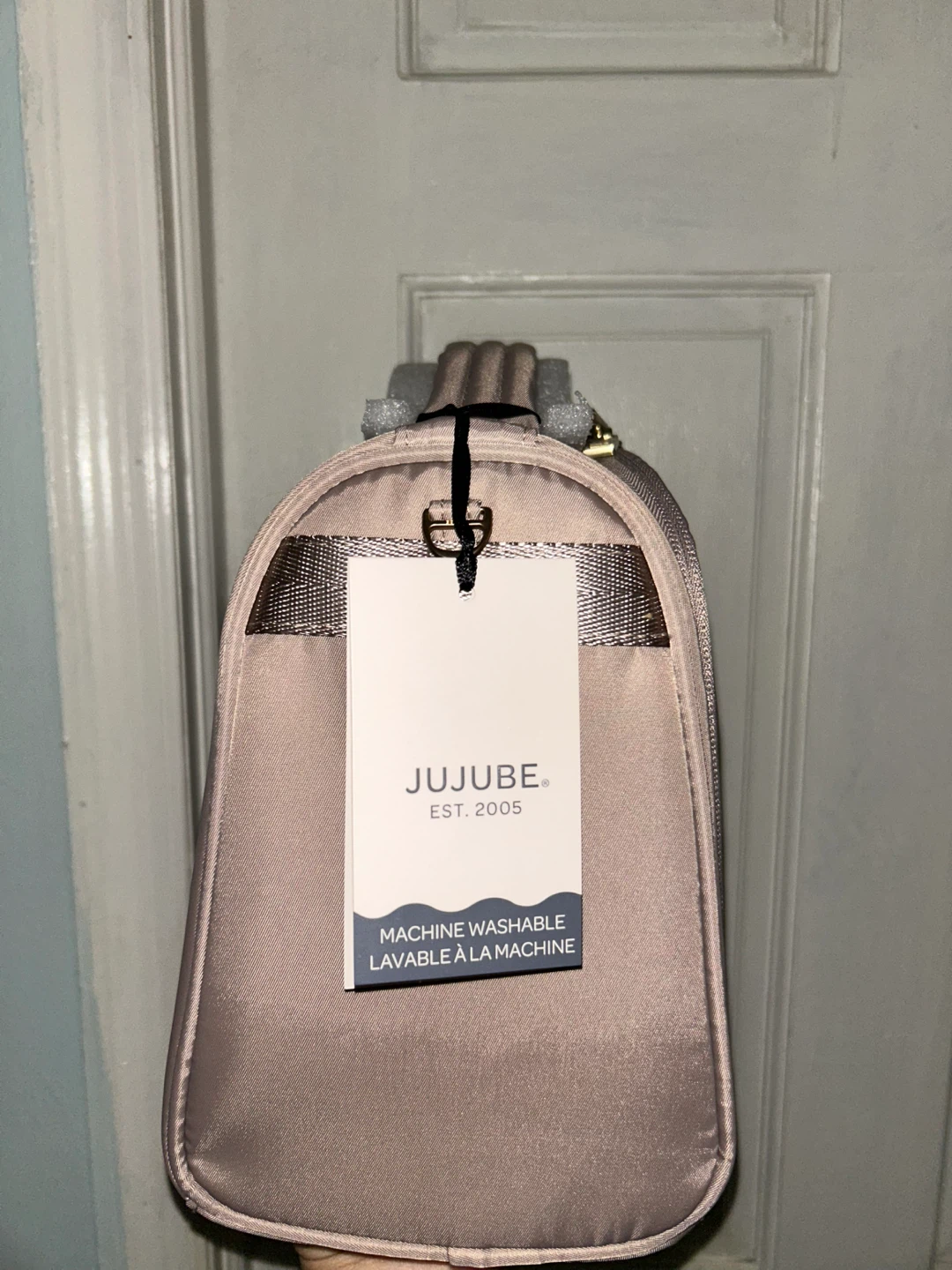 JuJuBe Cooler Bag - photo 2