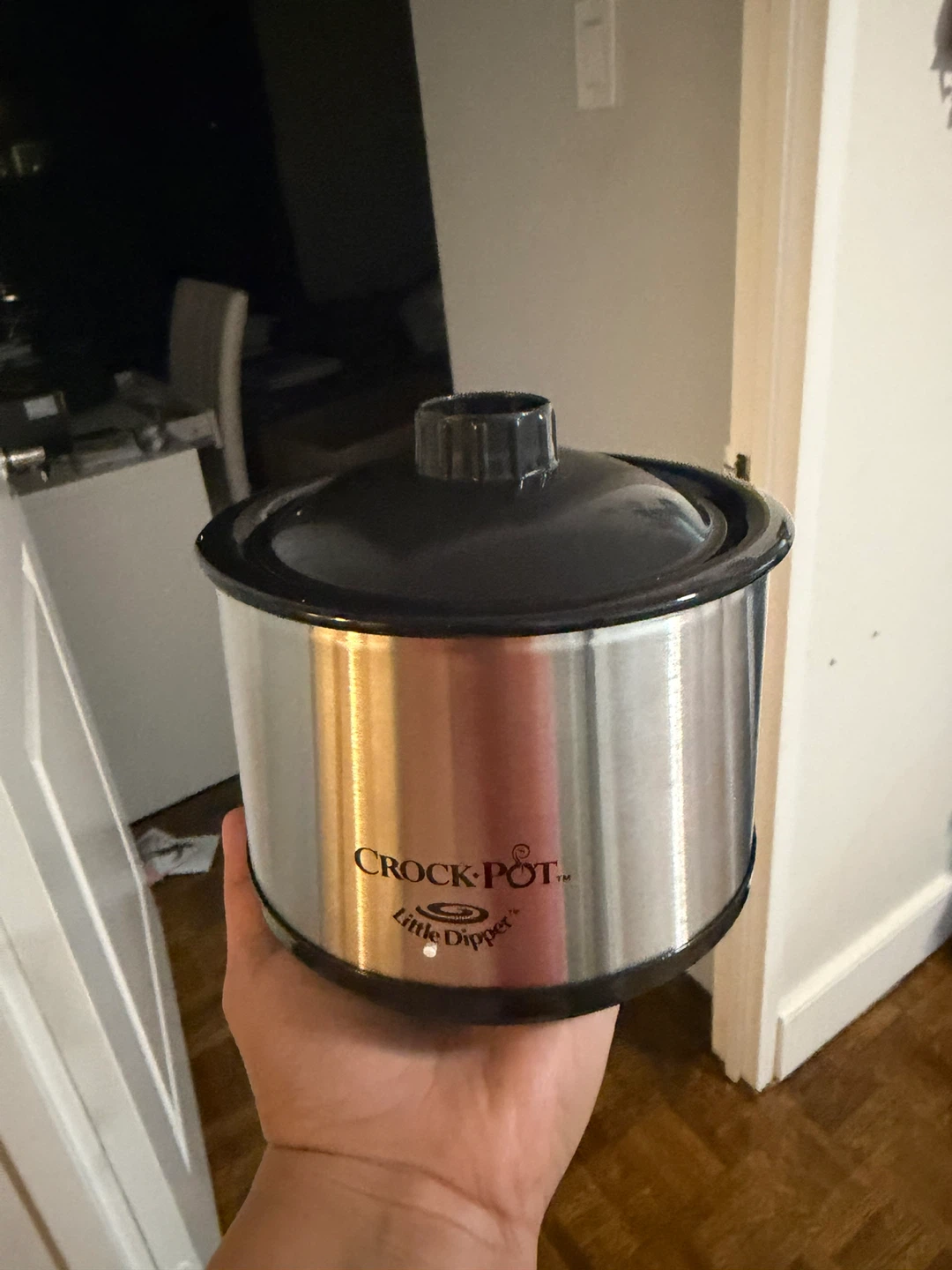 Crock-Pot Little Dipper Slow Cooker