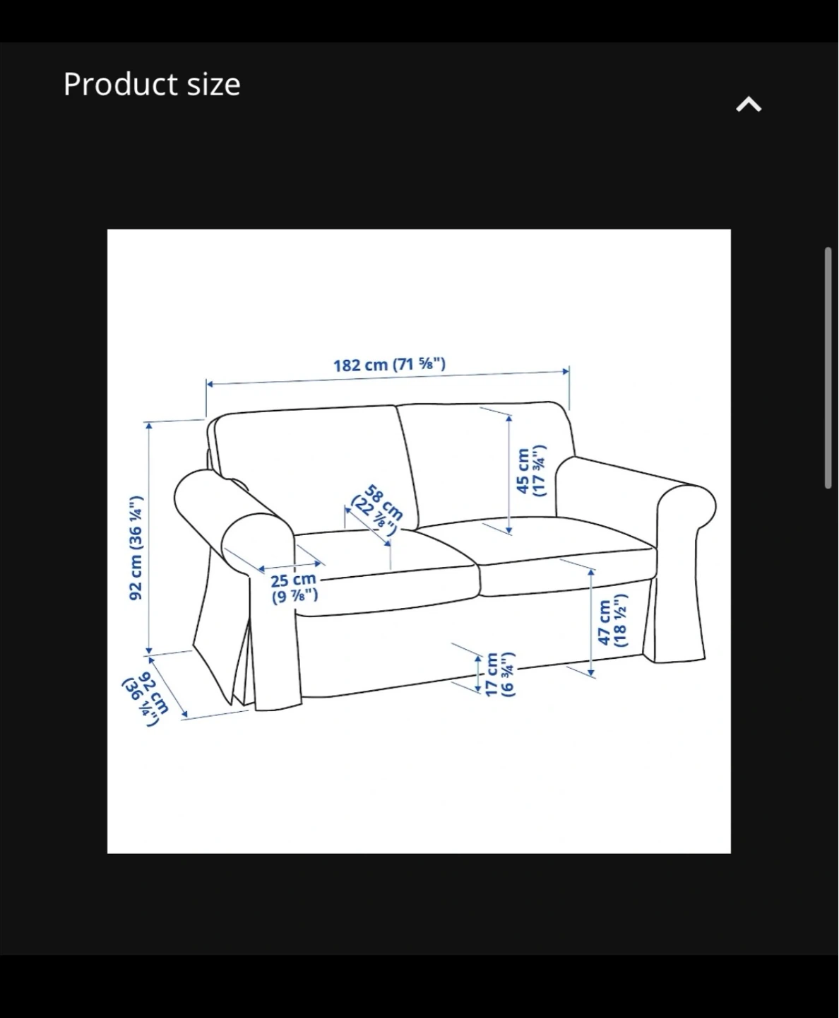 Ikea Teal/ Turquoise Loveseat Couch - Immediate Moving out Sale! - photo 5