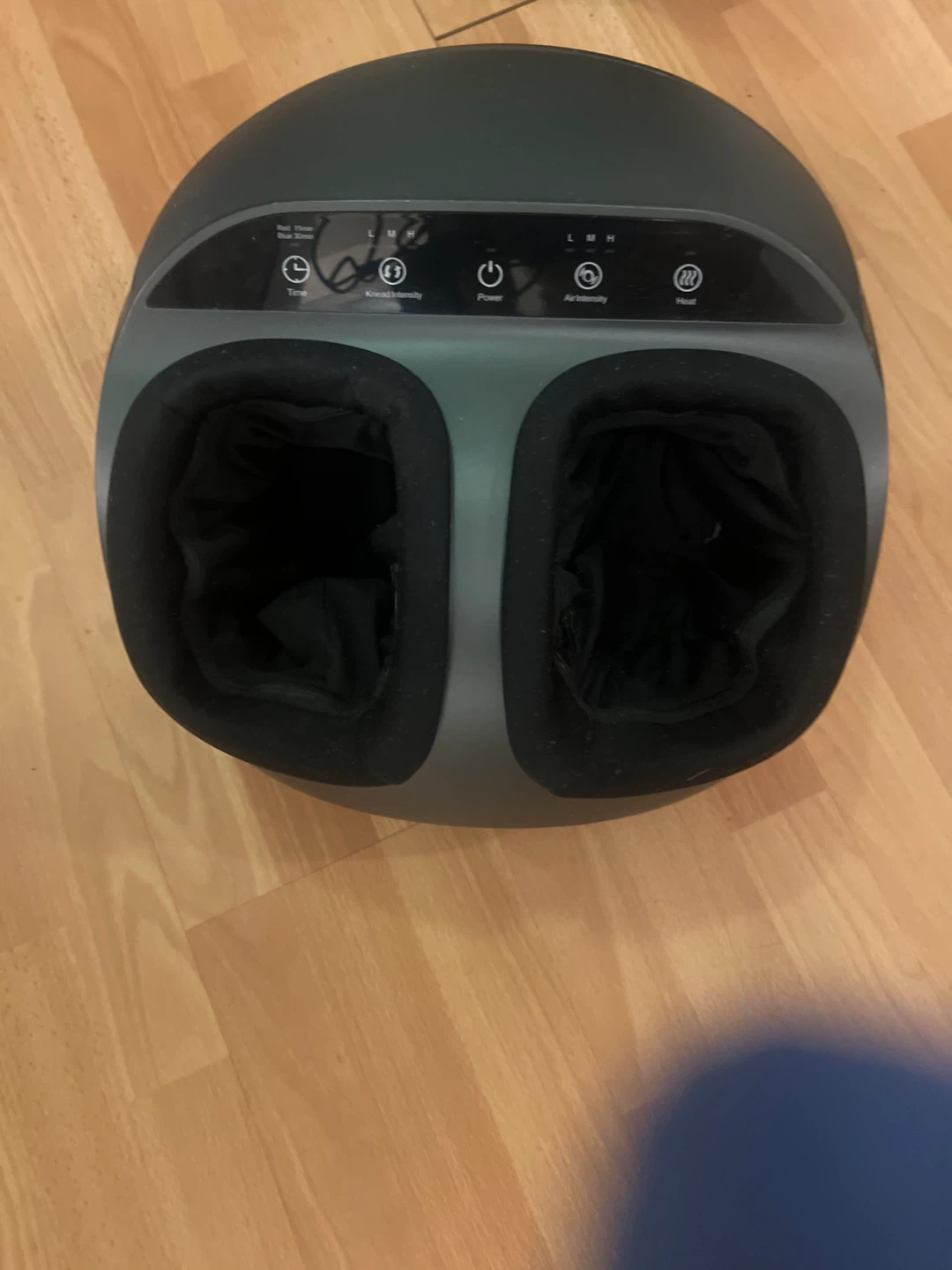 RENPHO Foot Massager with Heat