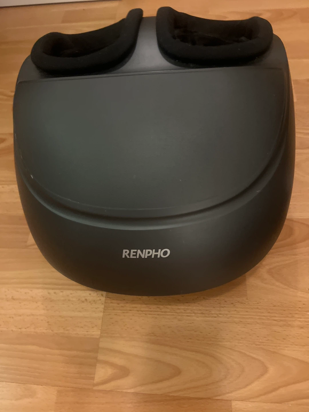 RENPHO Foot Massager with Heat - photo 2