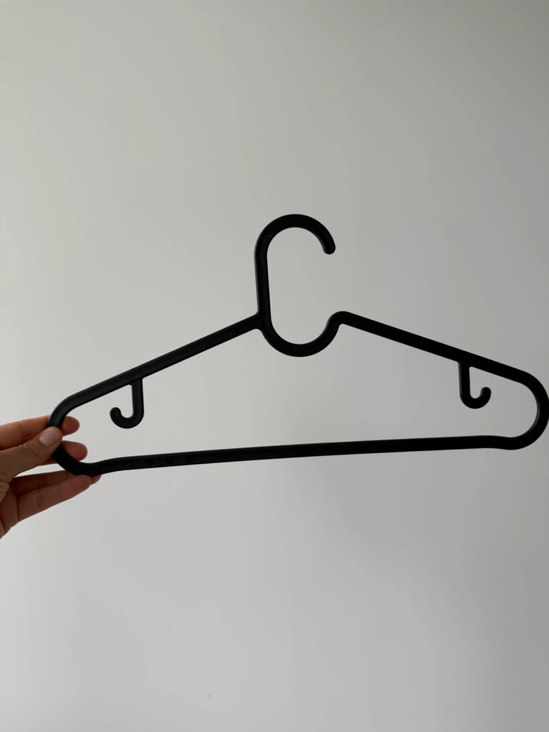50 IKEA Clothes Hangers (2 types) - photo 3
