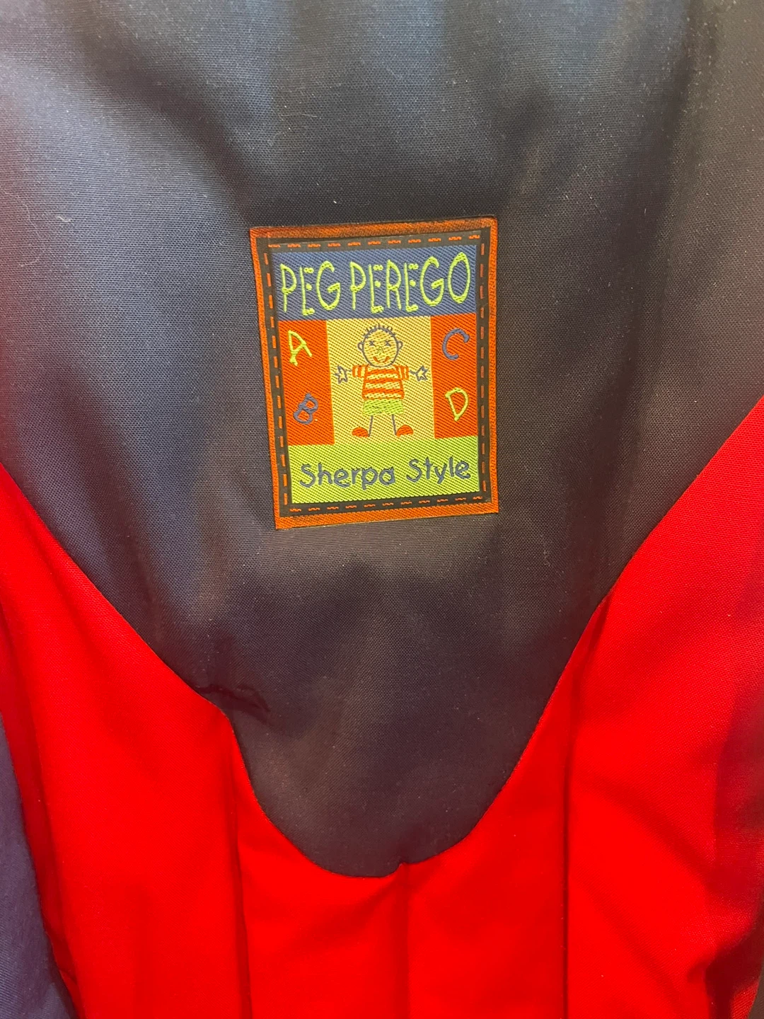 Peg Perego Plico Stroller - photo 4