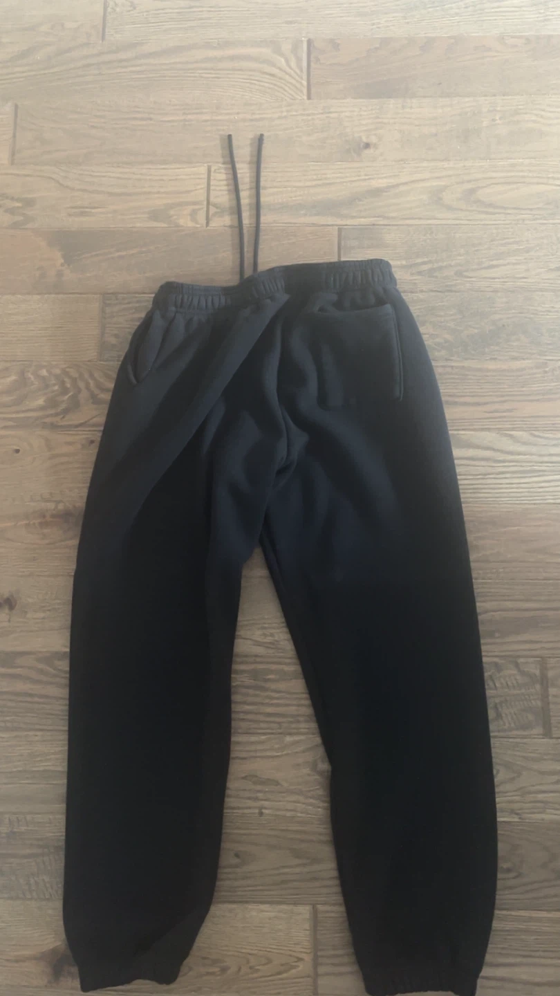 Spider pants - photo 2