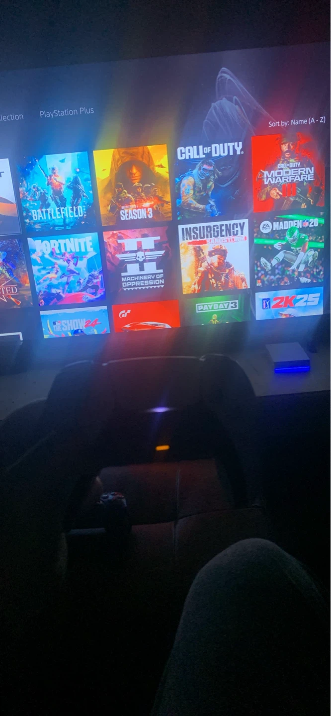 Sony PlayStation 5 DualSense Wireless Controller