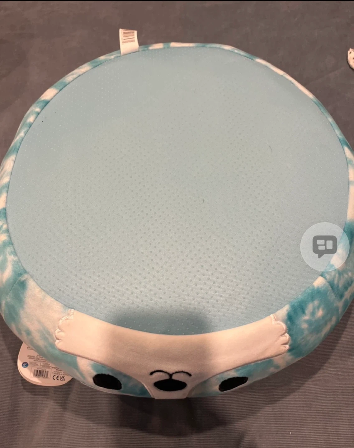 Squishmallows Pet Bed - photo 2