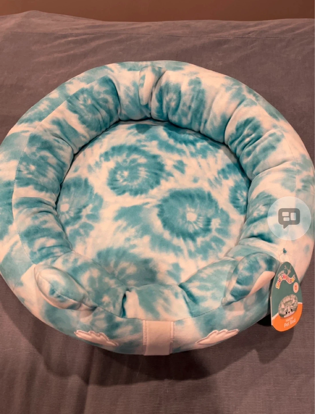 Squishmallows Pet Bed - photo 3