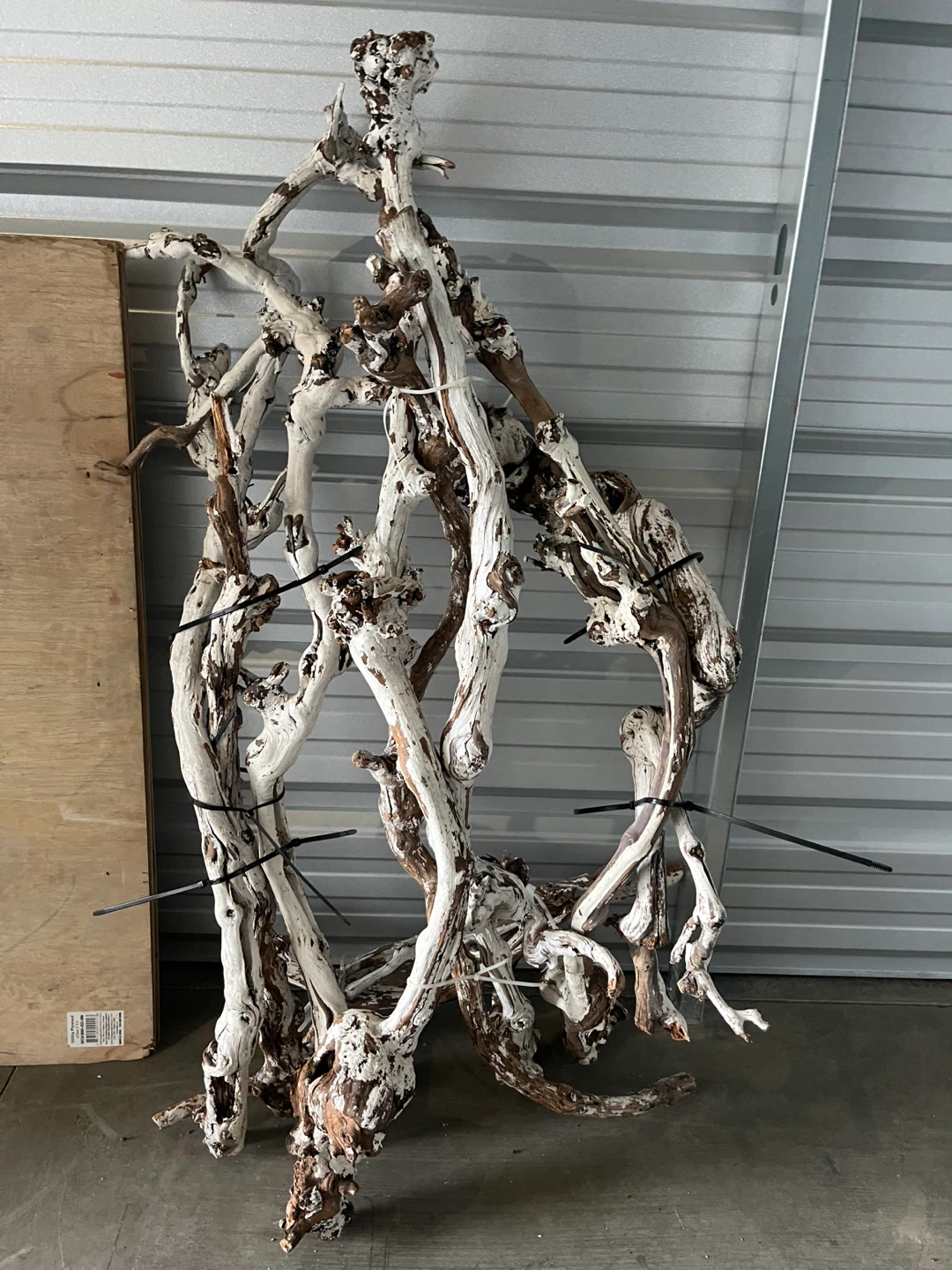 Large Driftwood pieces