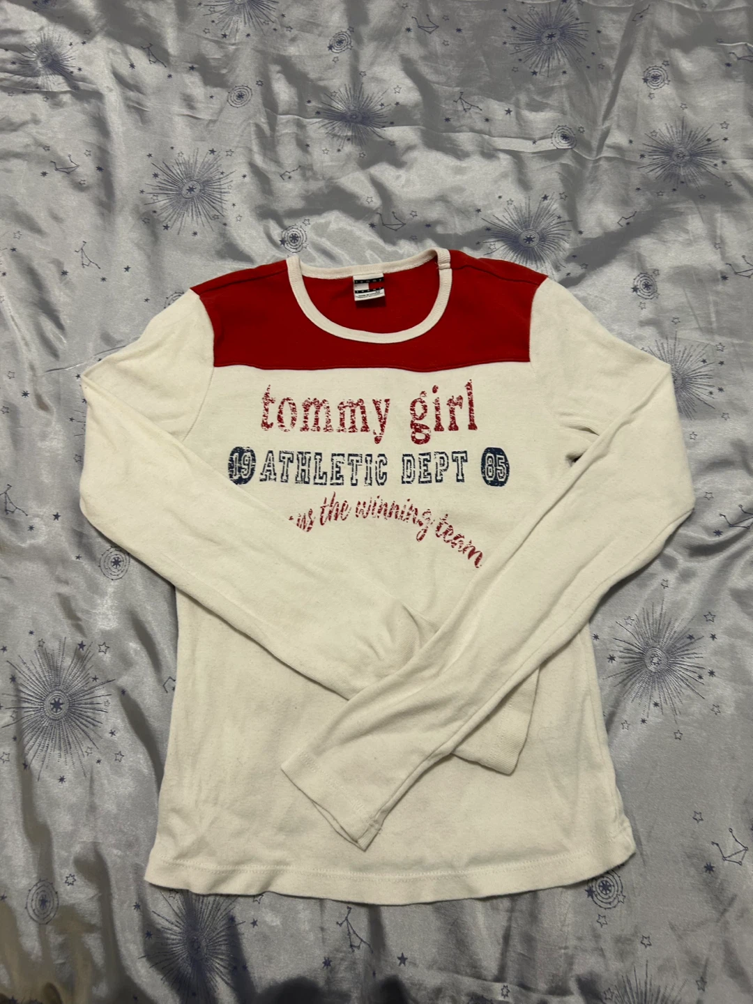 Tommy Hilfiger Girl's Tops Bundle - photo 3
