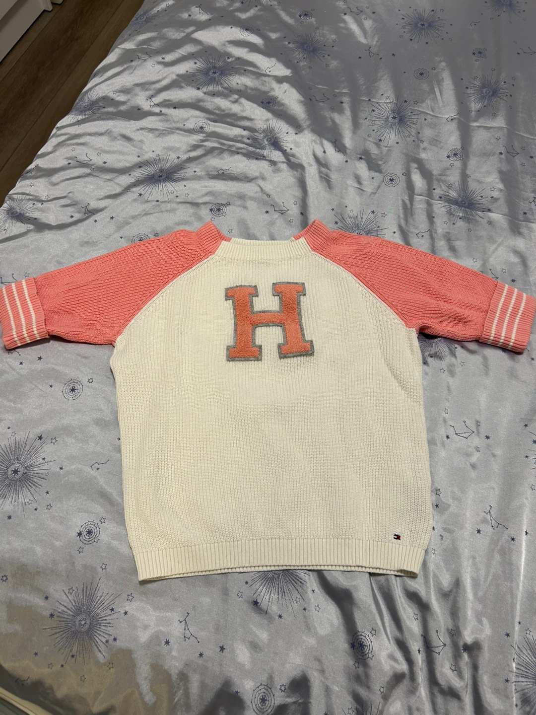 Tommy Hilfiger Girl's Tops Bundle - photo 2