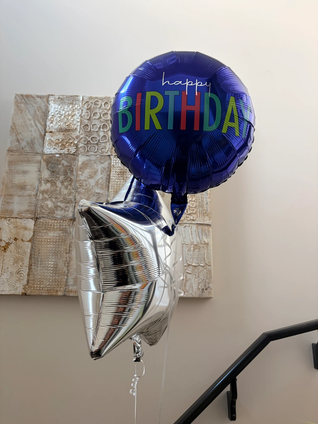 Basketball Birthday Party Decorations Set - photo 2