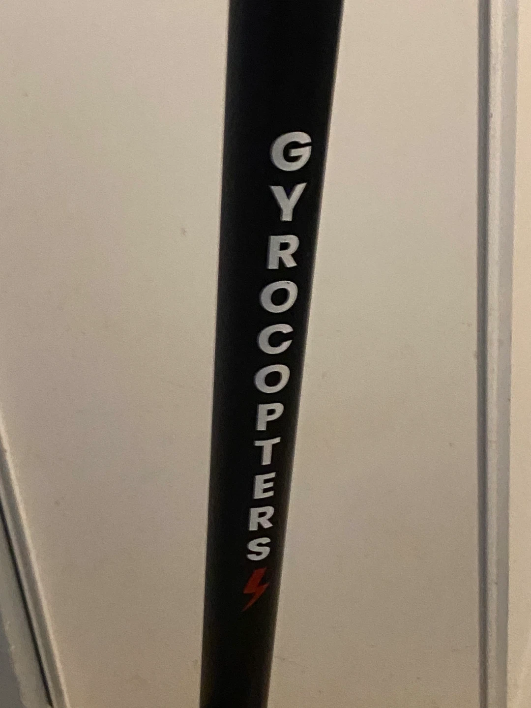 GYROCOPTERS Electric Scooter - photo 2