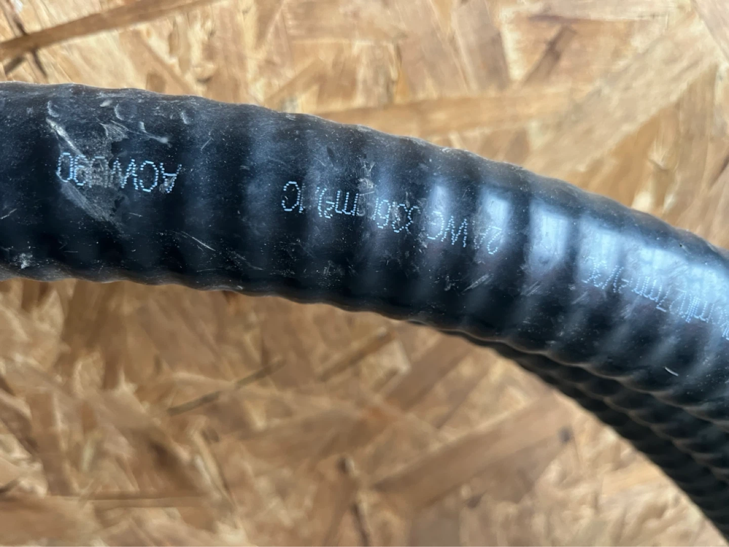 24 AWG 3 Conductor Cable - photo 5