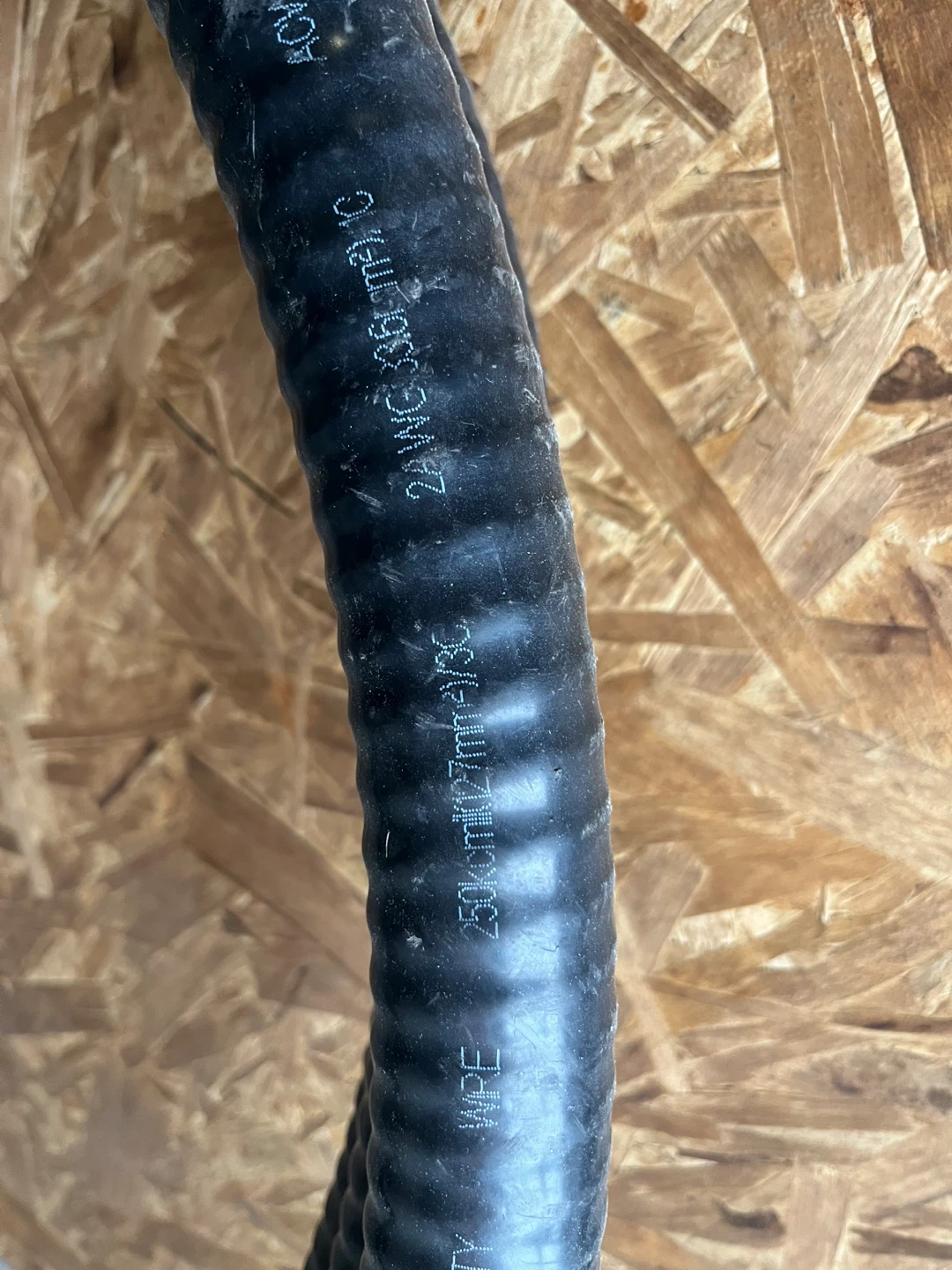 24 AWG 3 Conductor Cable - photo 4