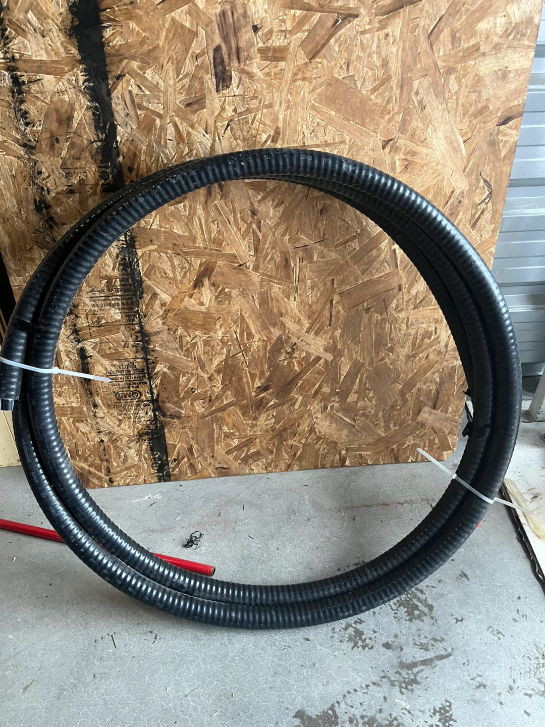 24 AWG 3 Conductor Cable
