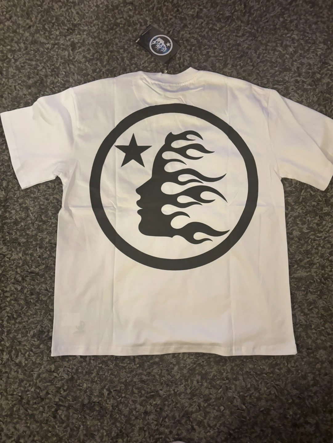 Hellstar Tee - photo 2