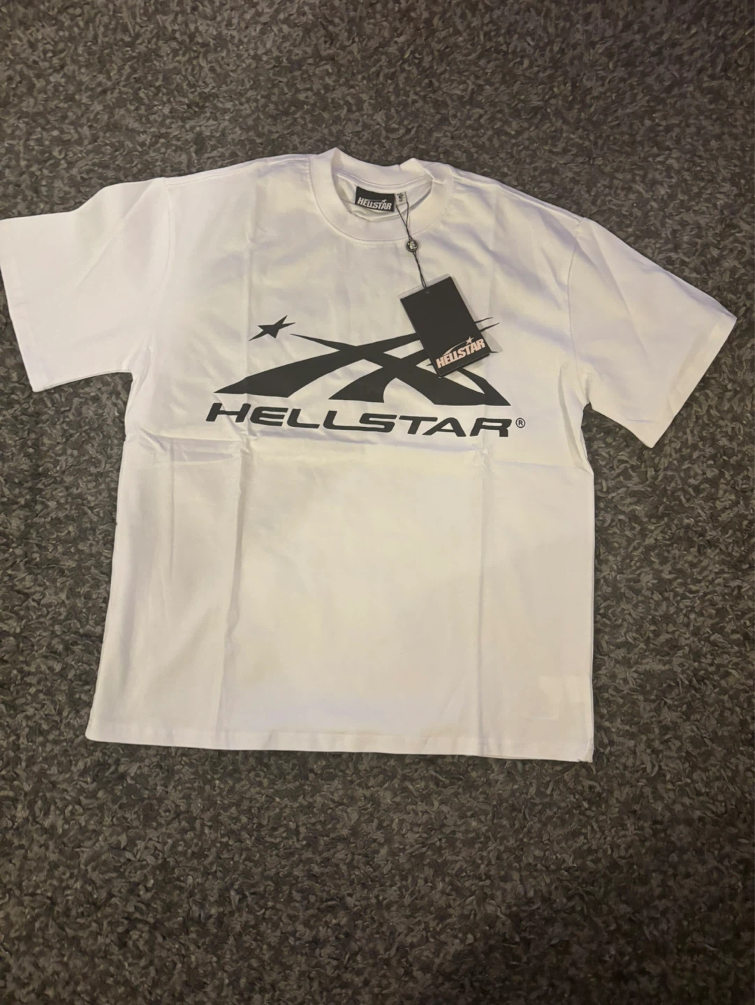 Hellstar Tee