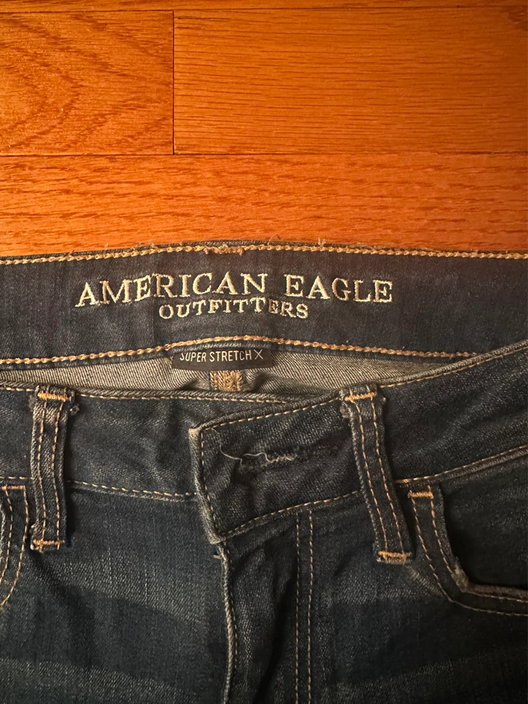 Women’s Jeans