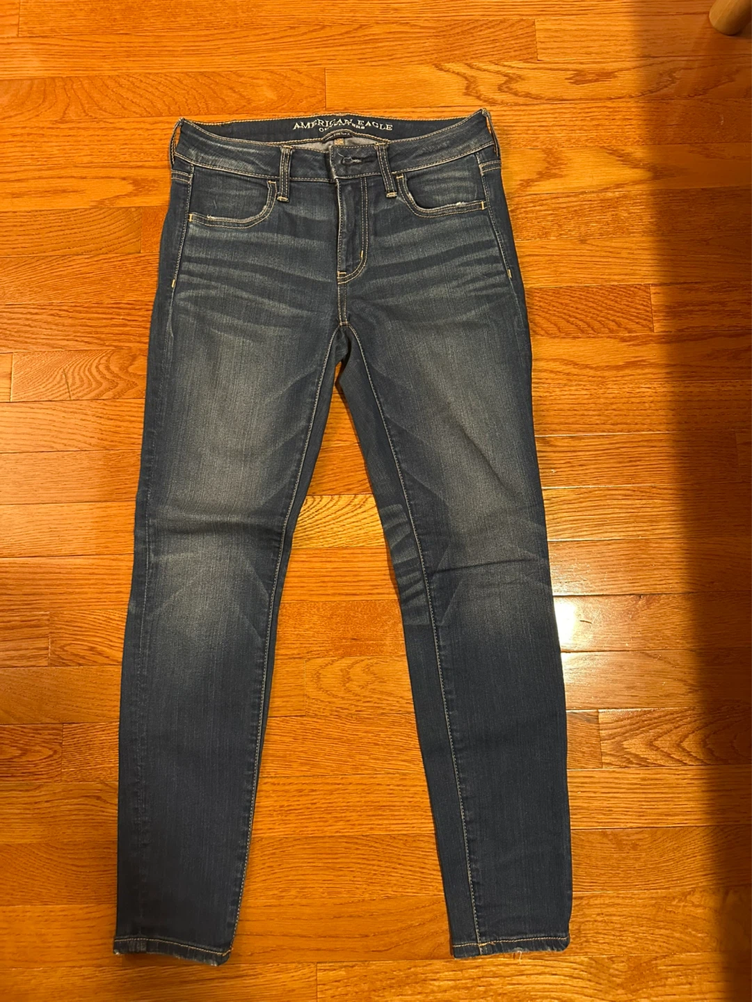 Women’s Jeans - photo 2