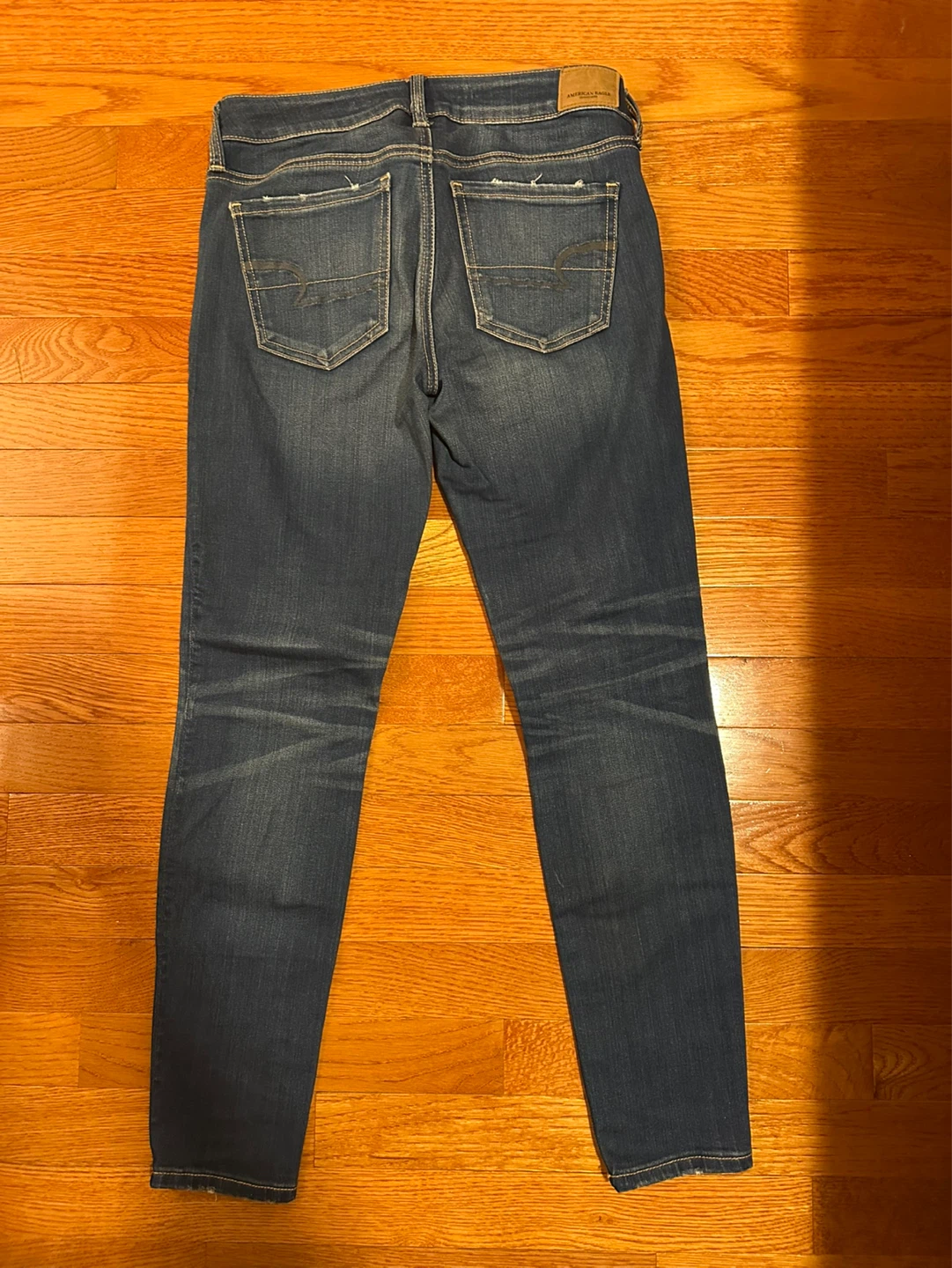 Women’s Jeans - photo 3