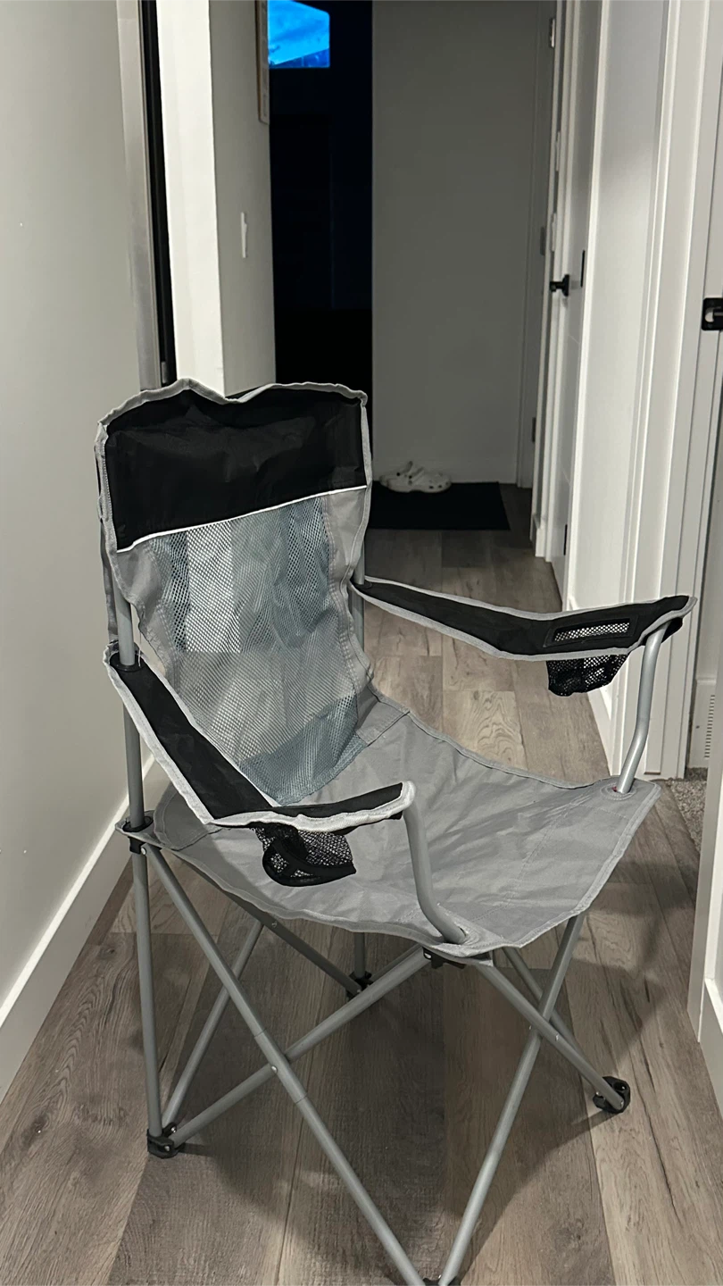 Set of Camping Chair - photo 2