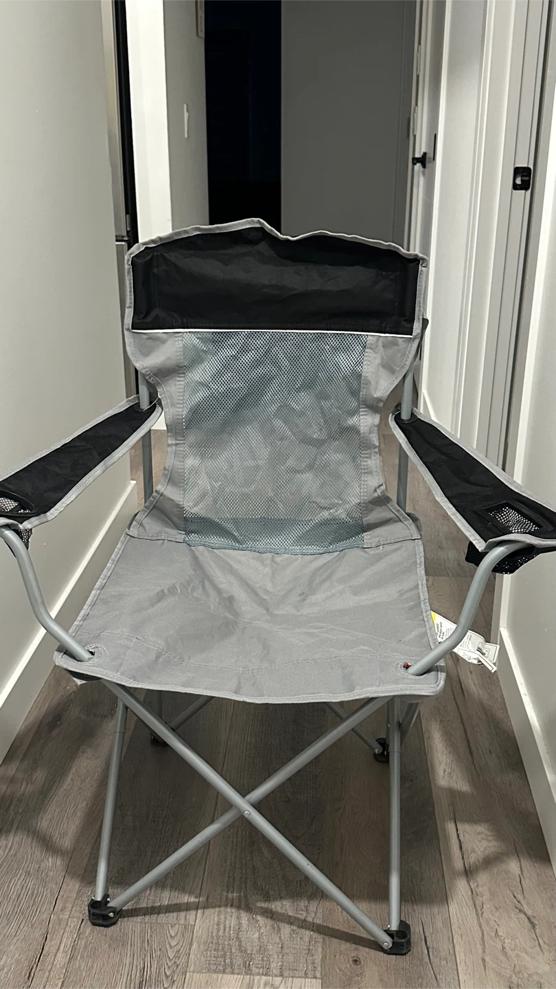 Set of Camping Chair