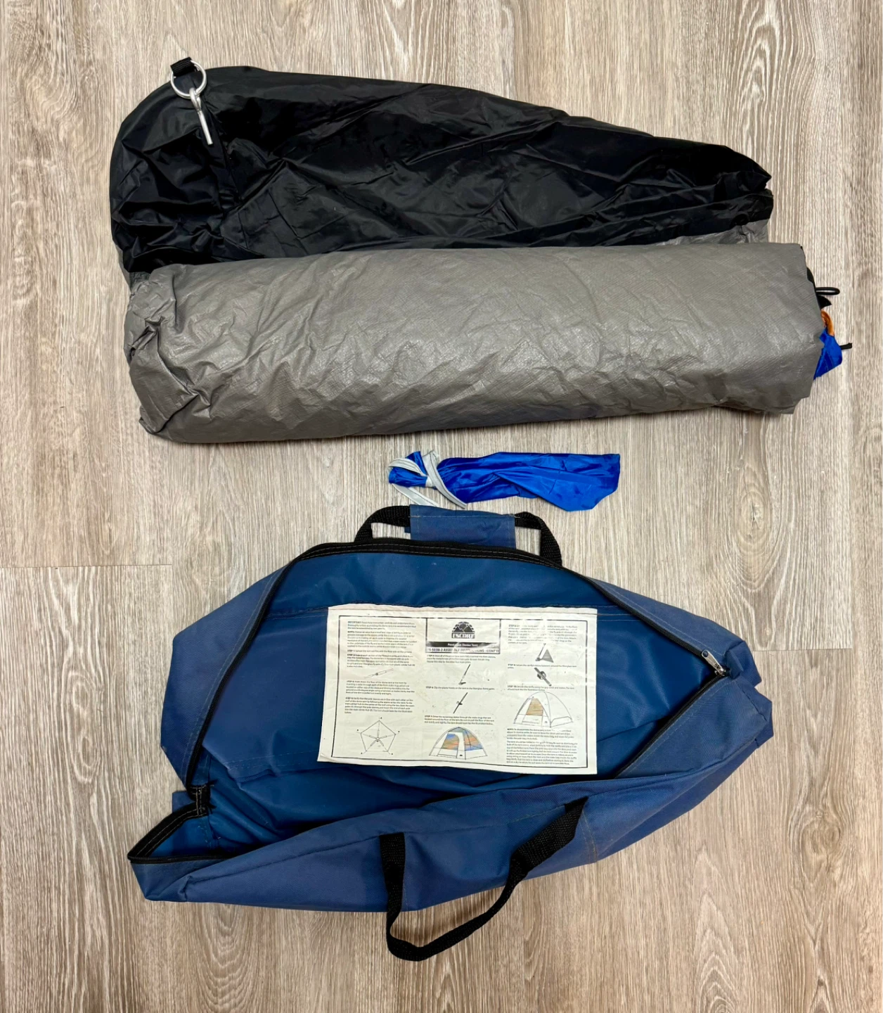Pentagon Escort Dome Tent - 4 Person - photo 3