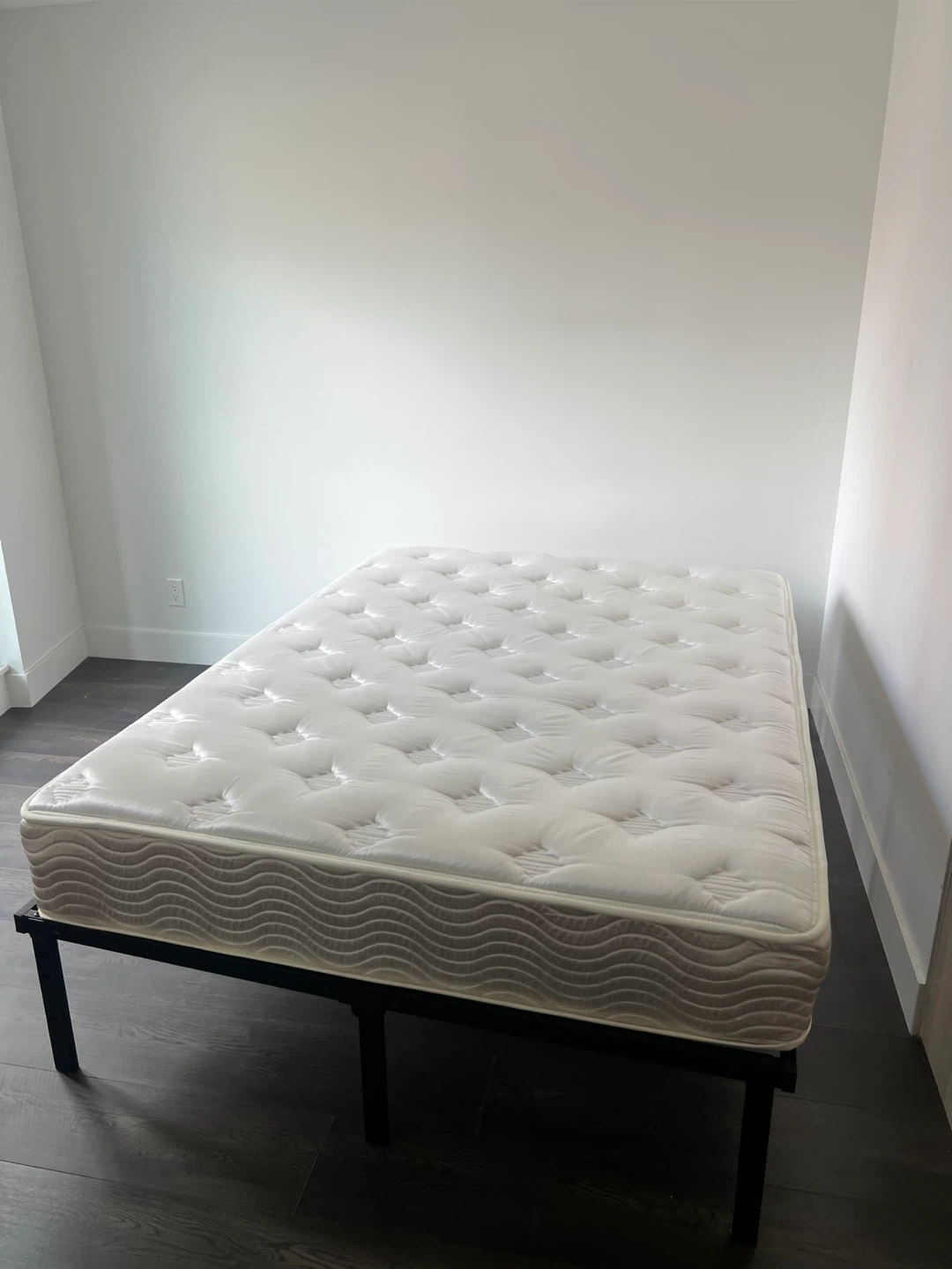 mattress - photo 2