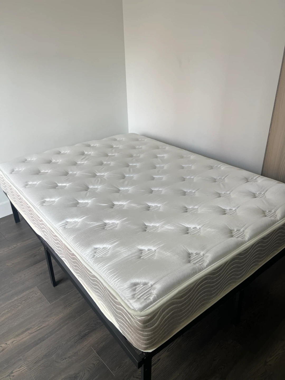 mattress