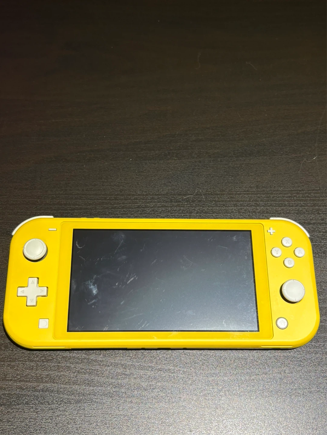 Nintendo Switch Lite (yellow) - photo 2