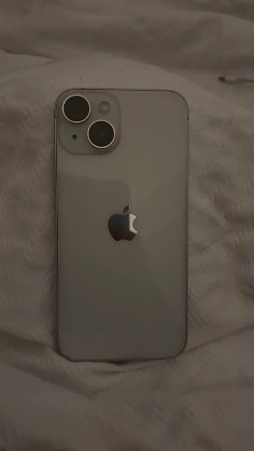 iphone 14 white