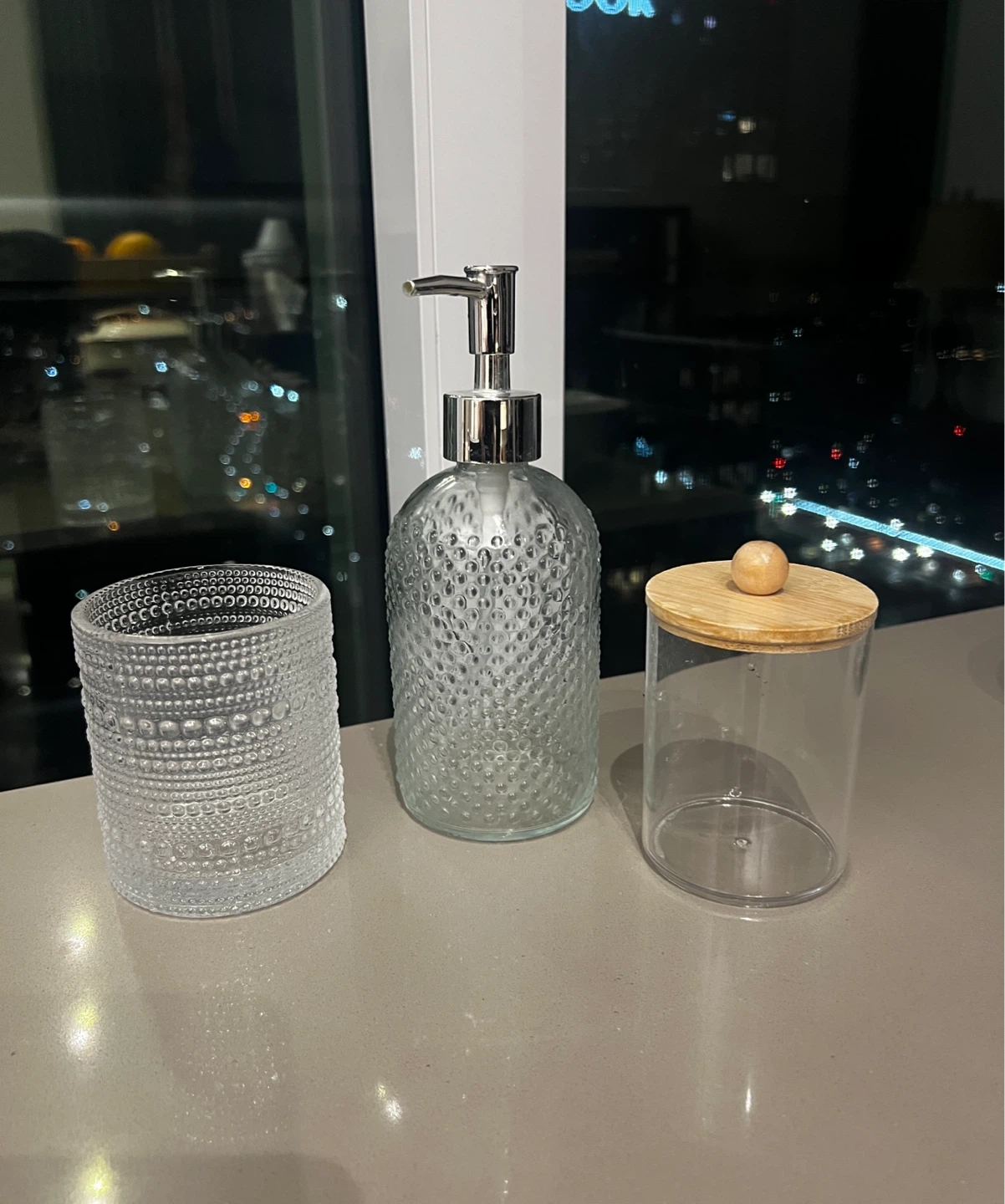 Bathroom Accessories