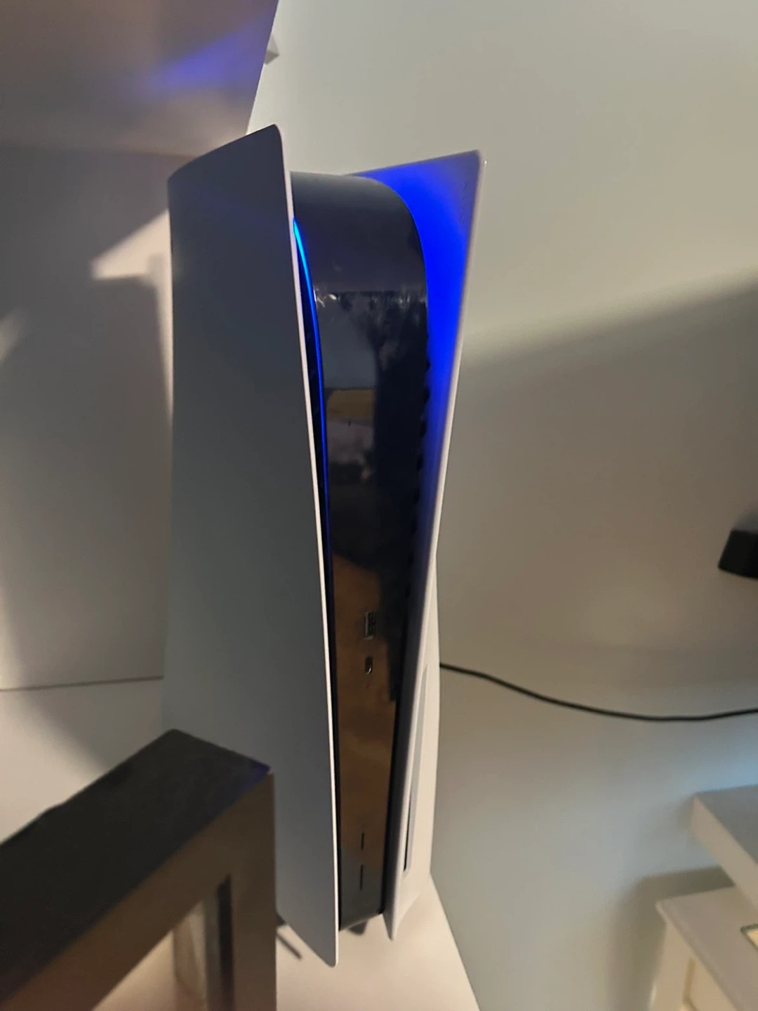 Sony PlayStation 5 Console - photo 2