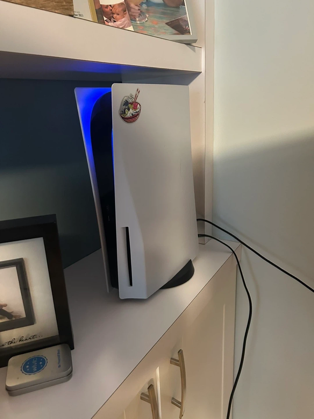 Sony PlayStation 5 Console - photo 3
