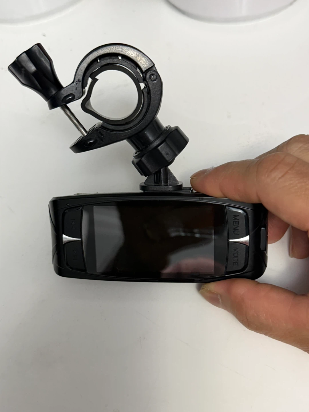 Dashcam G1WH