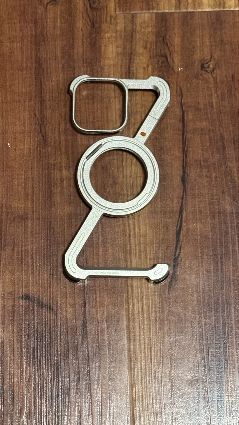 Unknown Brand Touch Tool