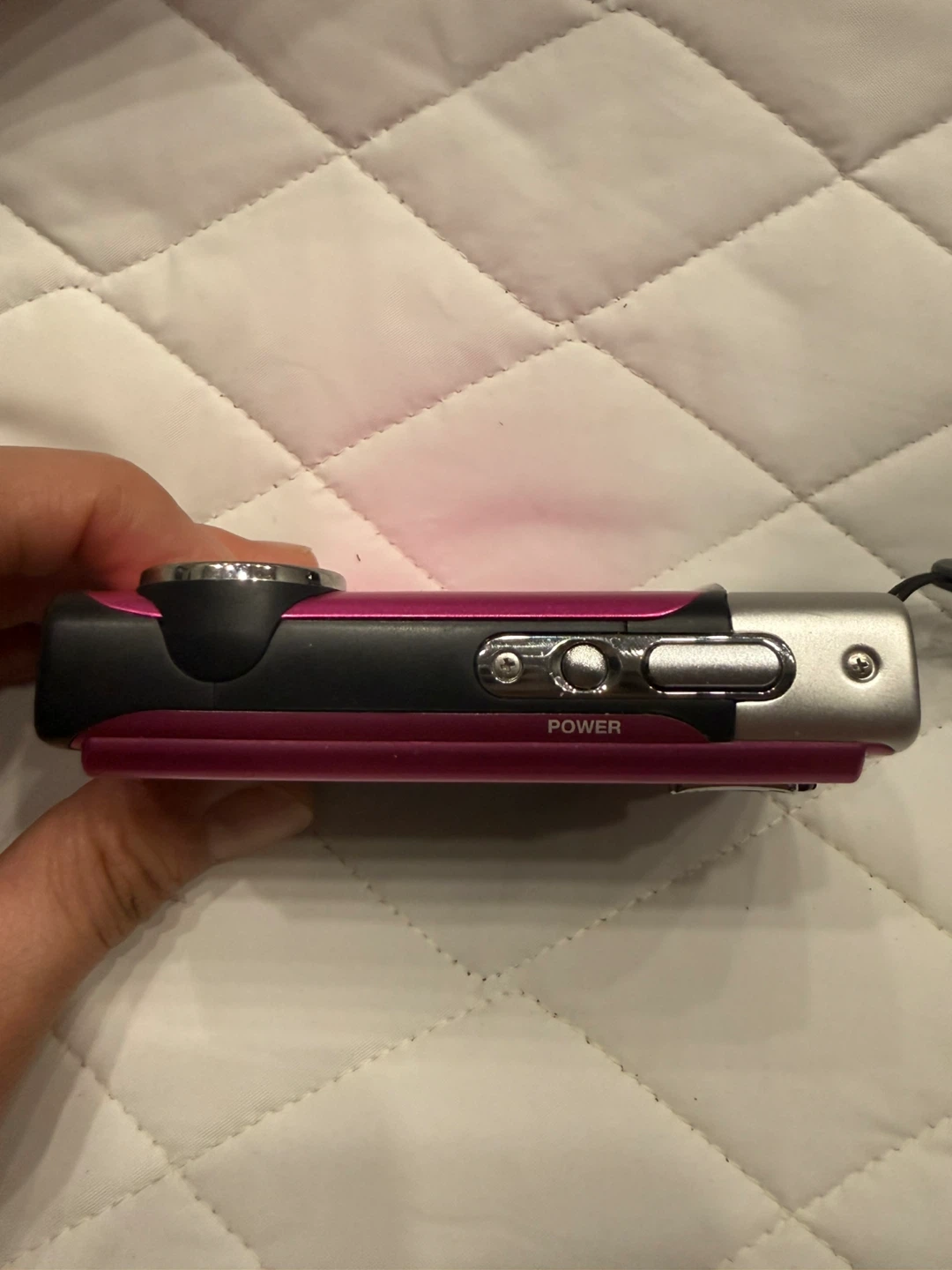 Olympus Stylus 850 SW waterproof - photo 4
