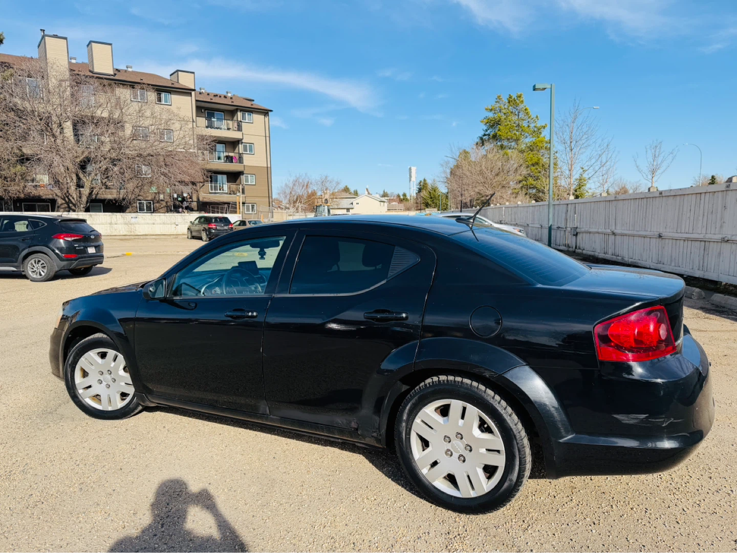 2012 Dodge Avenger - photo 4