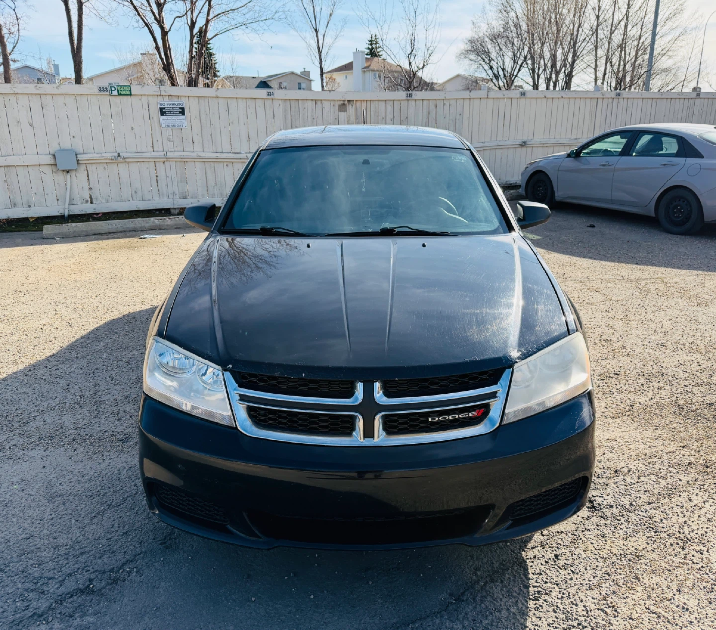 2012 Dodge Avenger - photo 3