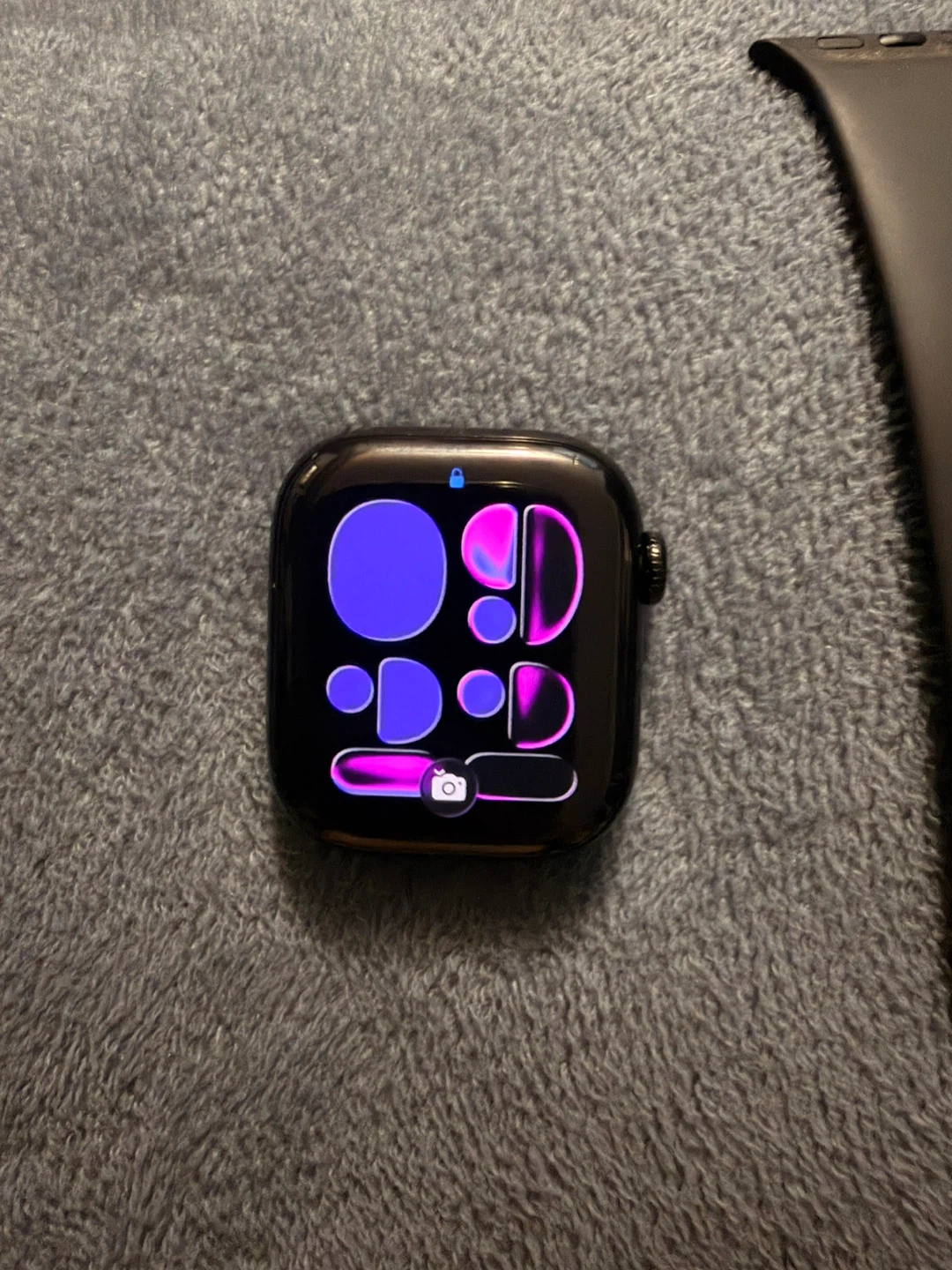 Apple Watch Series 11 42mm Aluminium - photo 4