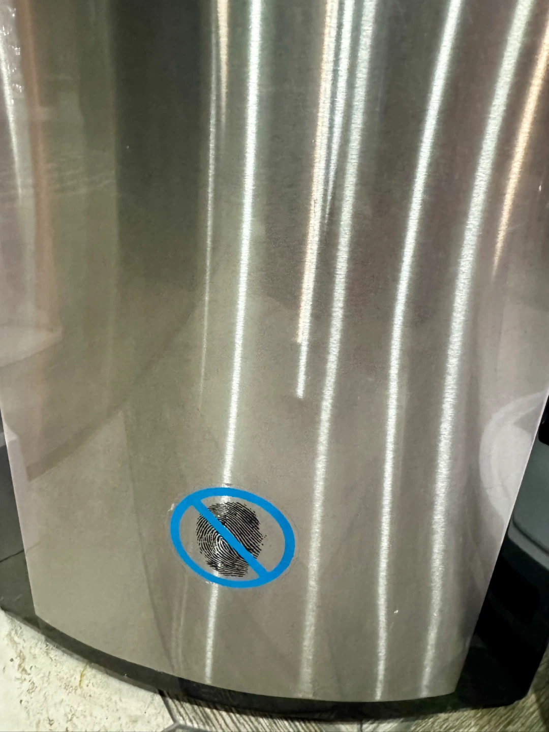 Vitapur Bottom Load Black/Stainless Steel Water Dispenser - photo 2