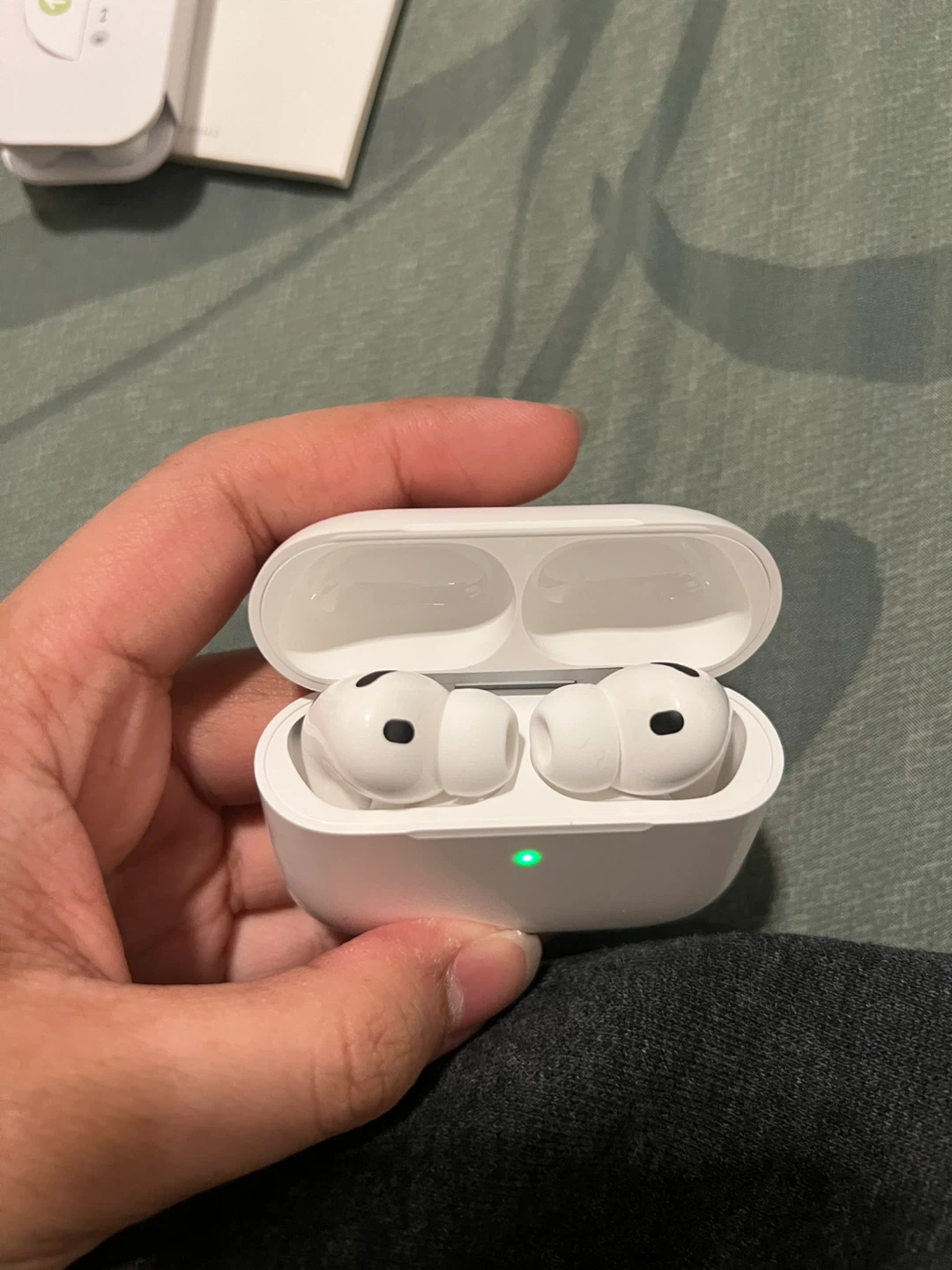 Apple AirPods Pro 3 - photo 4