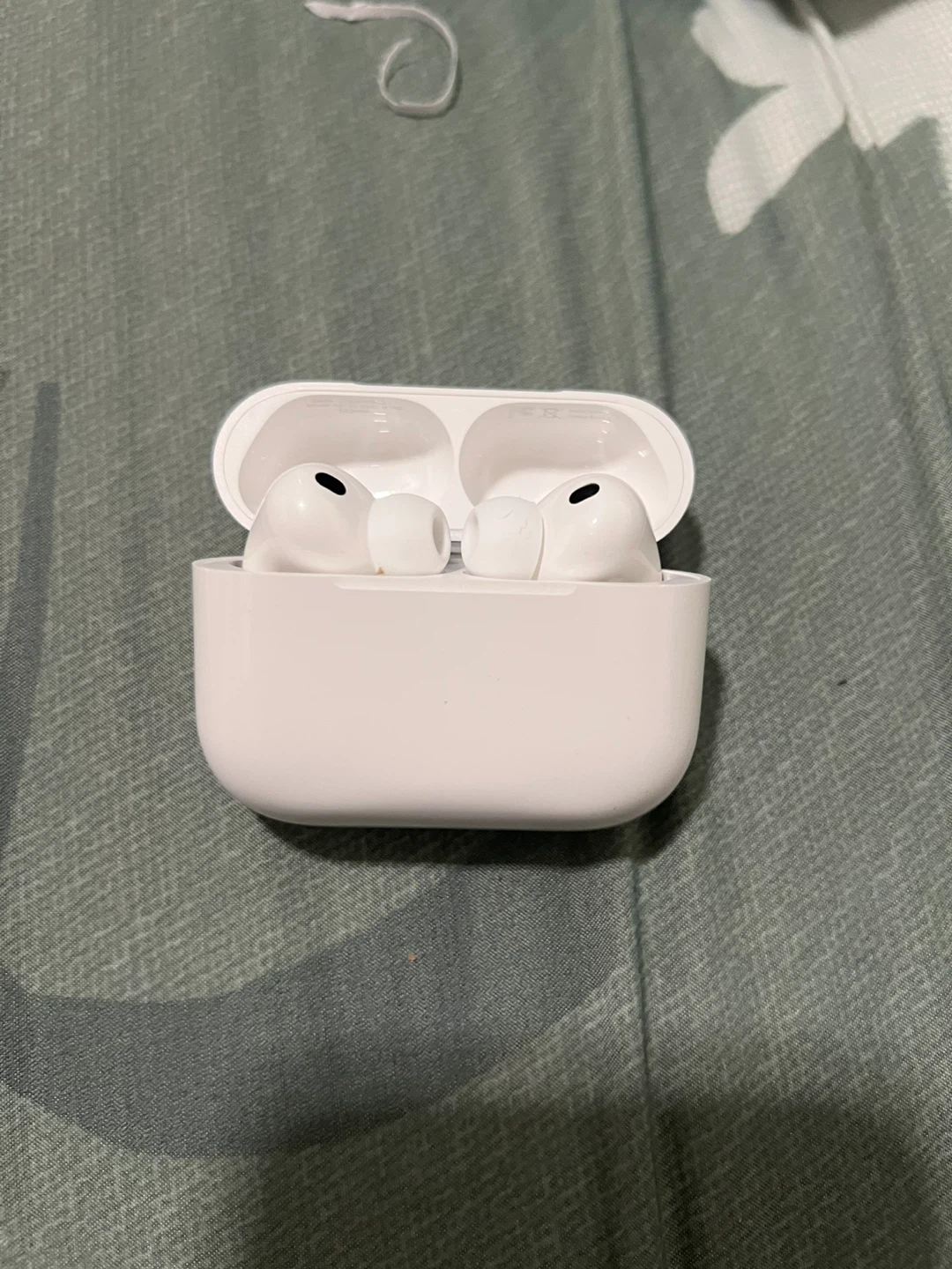 Apple AirPods Pro 3