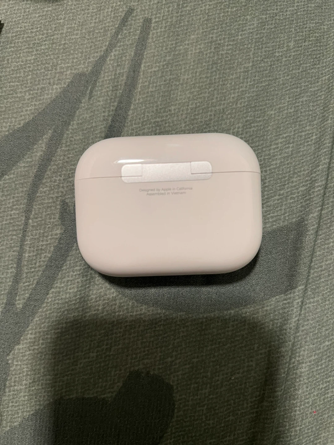 Apple AirPods Pro 3 - photo 3